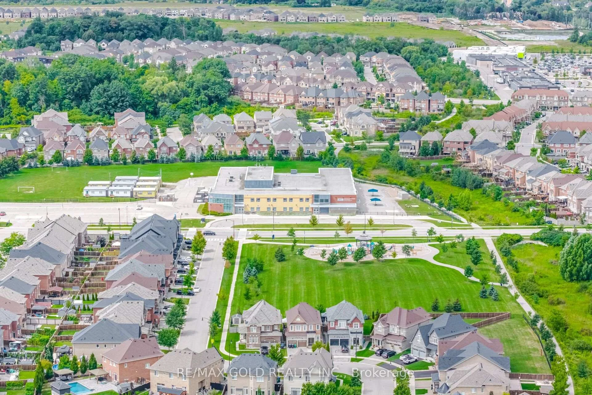 Photo 98 of 9 Oliana Way, Brampton, Bram West — HOMEH