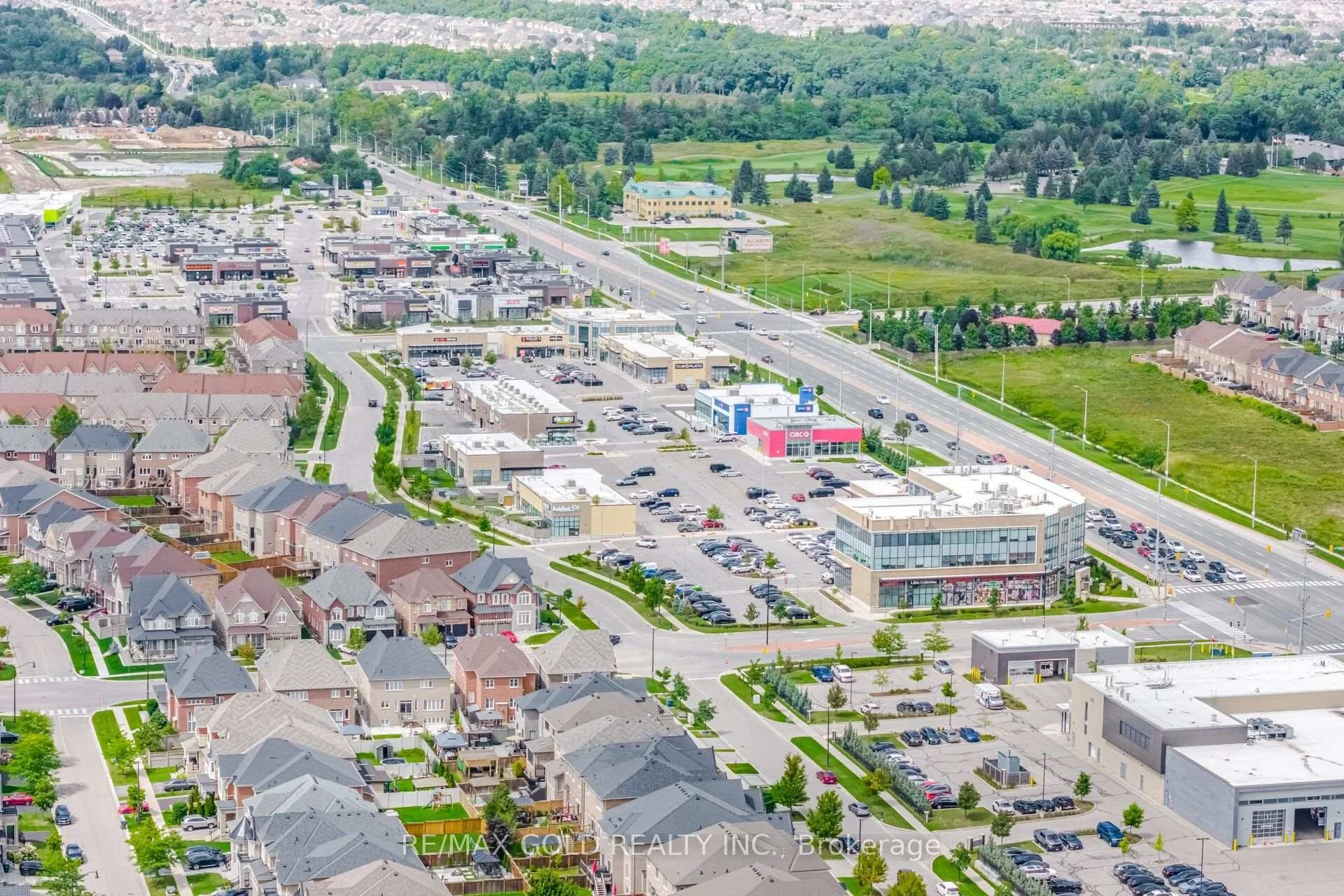 Photo 99 of 9 Oliana Way, Brampton, Bram West — HOMEH