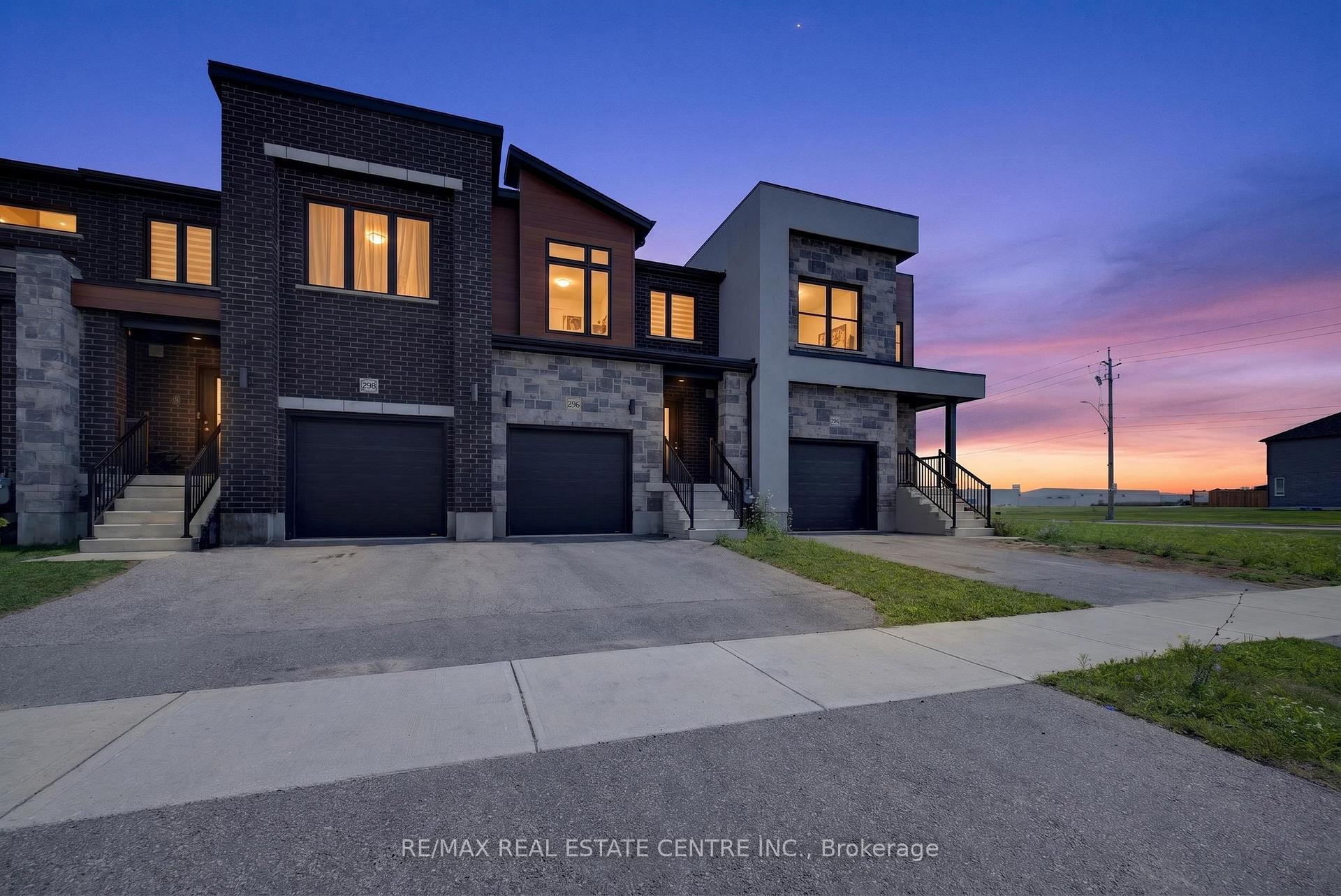 Photo 3 of 296 Bradshaw Drive, Stratford — HOMEH