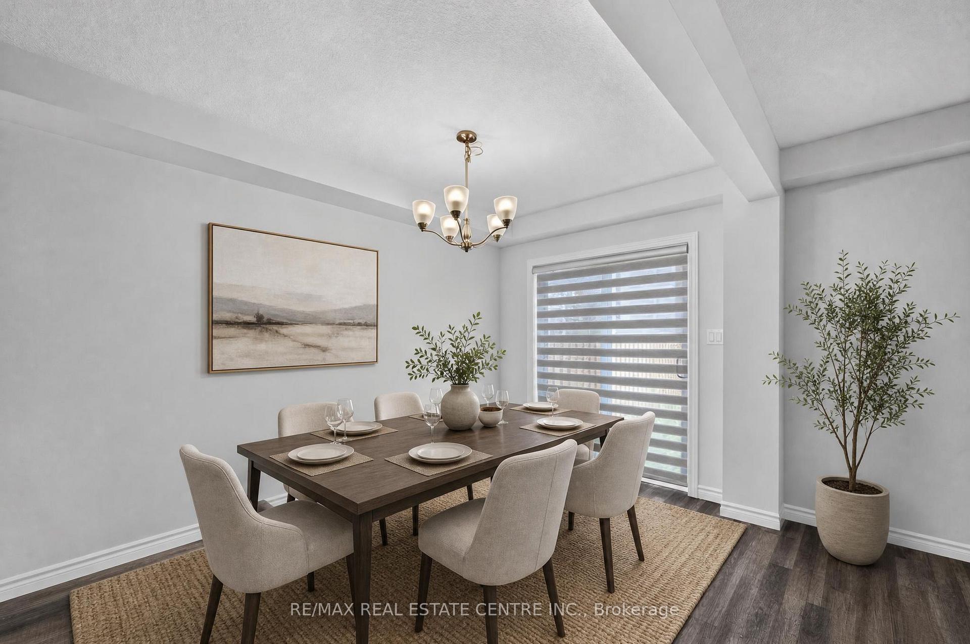 Photo 6 of 296 Bradshaw Drive, Stratford — HOMEH