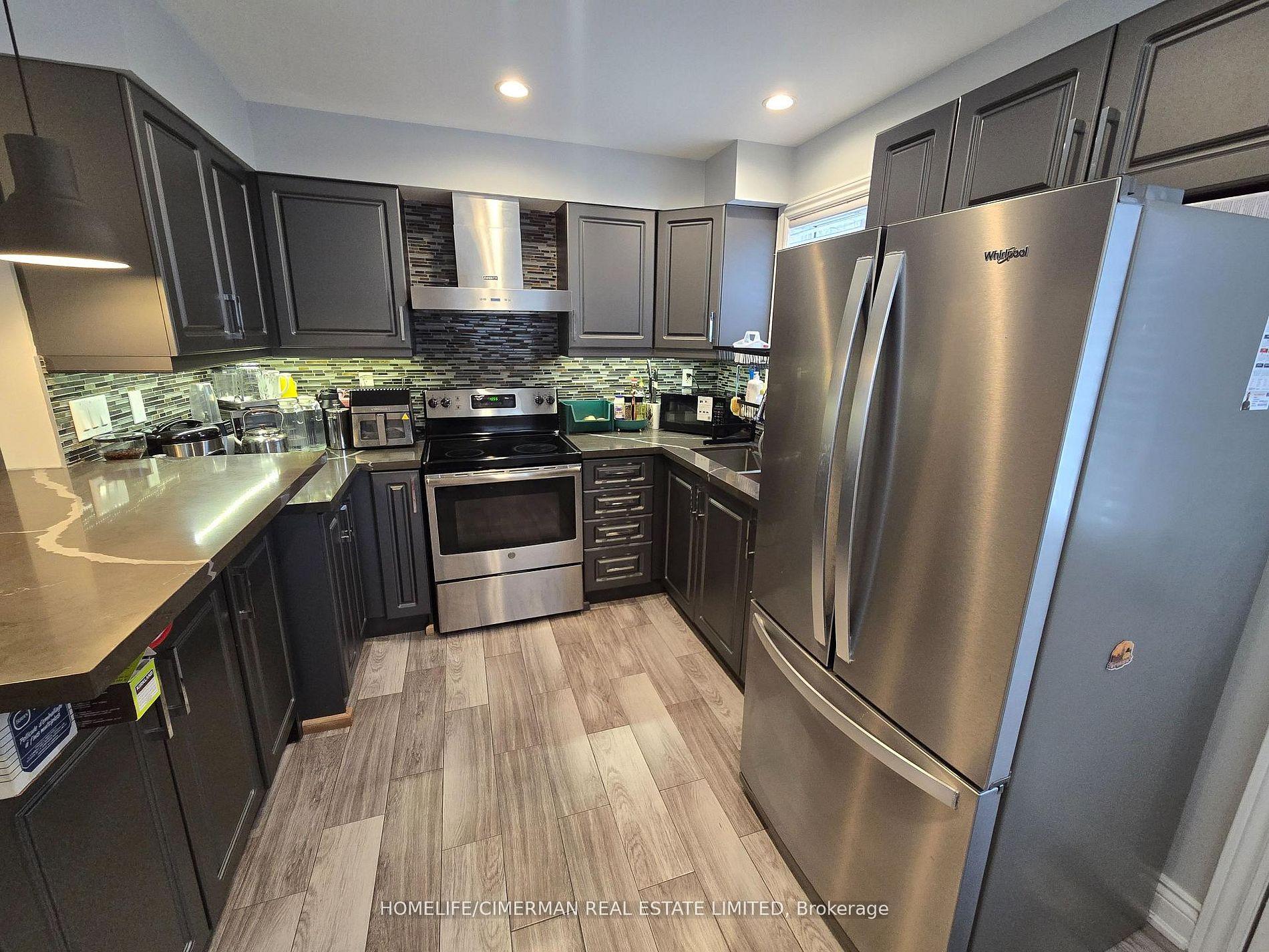 Photo 7 of Unit 6, 4277 Lawrence Avenue E, Scarborough, West Hill — HOMEH