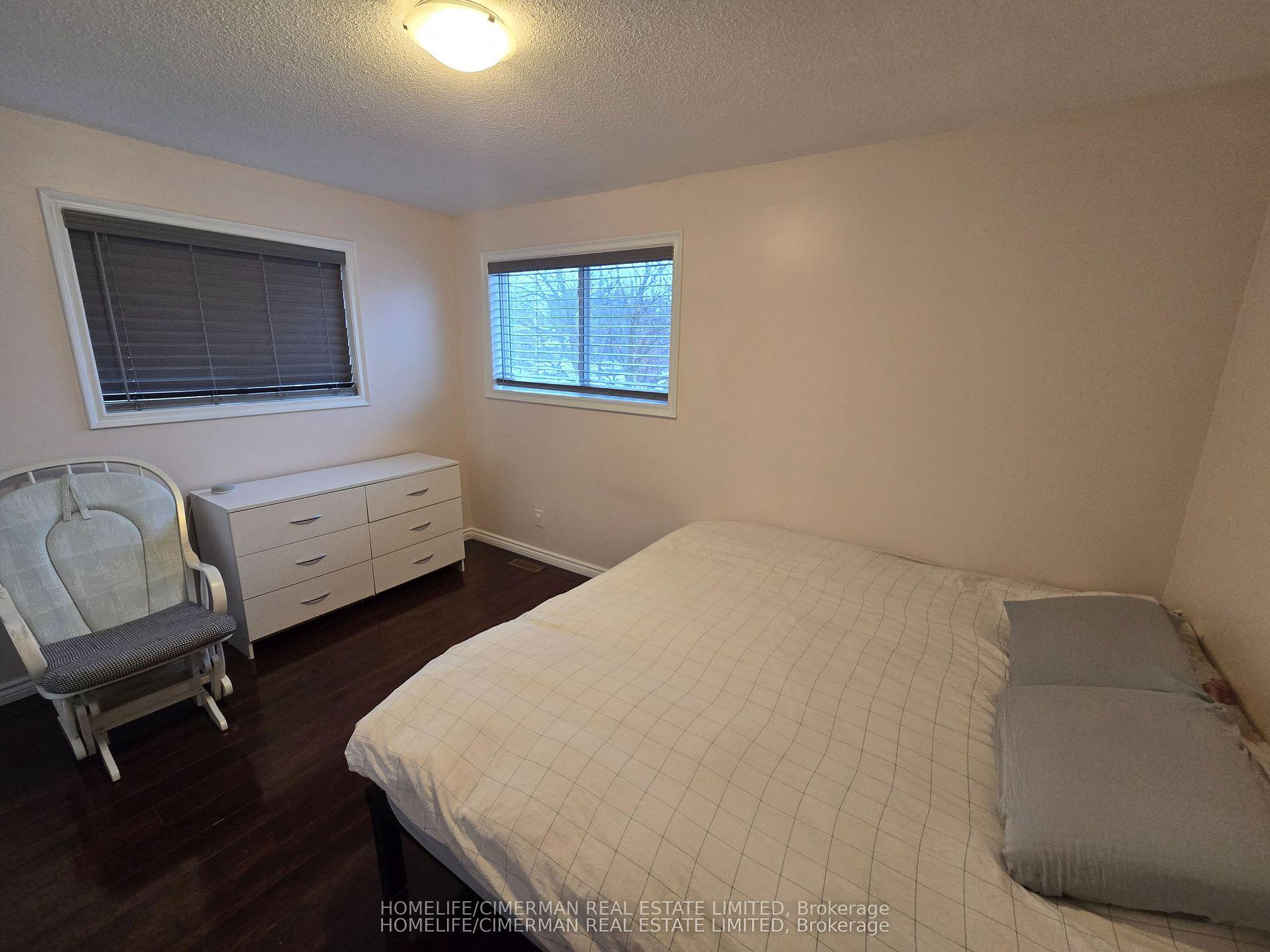 Photo 9 of Unit 6, 4277 Lawrence Avenue E, Scarborough, West Hill — HOMEH