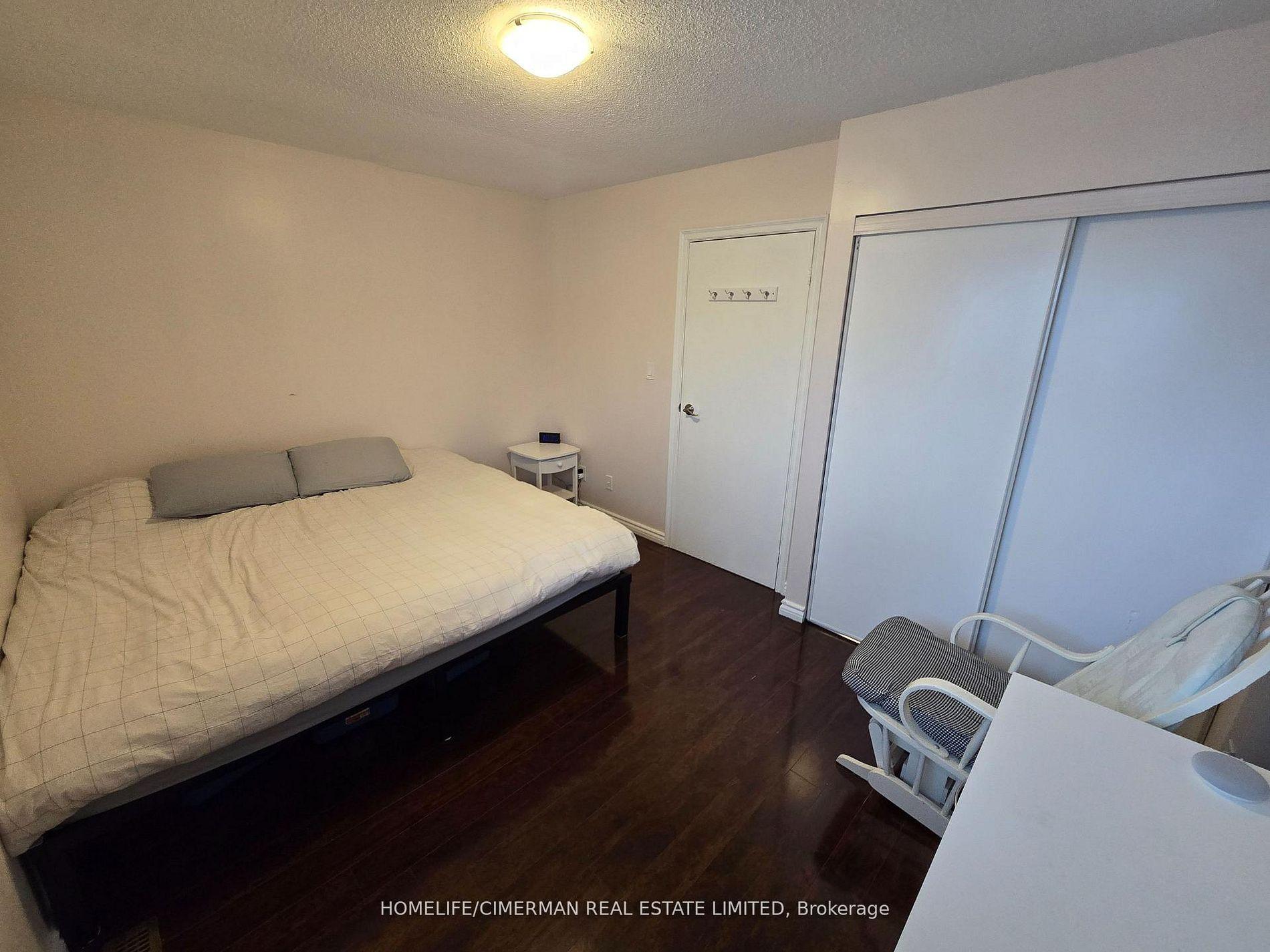 Photo 10 of Unit 6, 4277 Lawrence Avenue E, Scarborough, West Hill — HOMEH