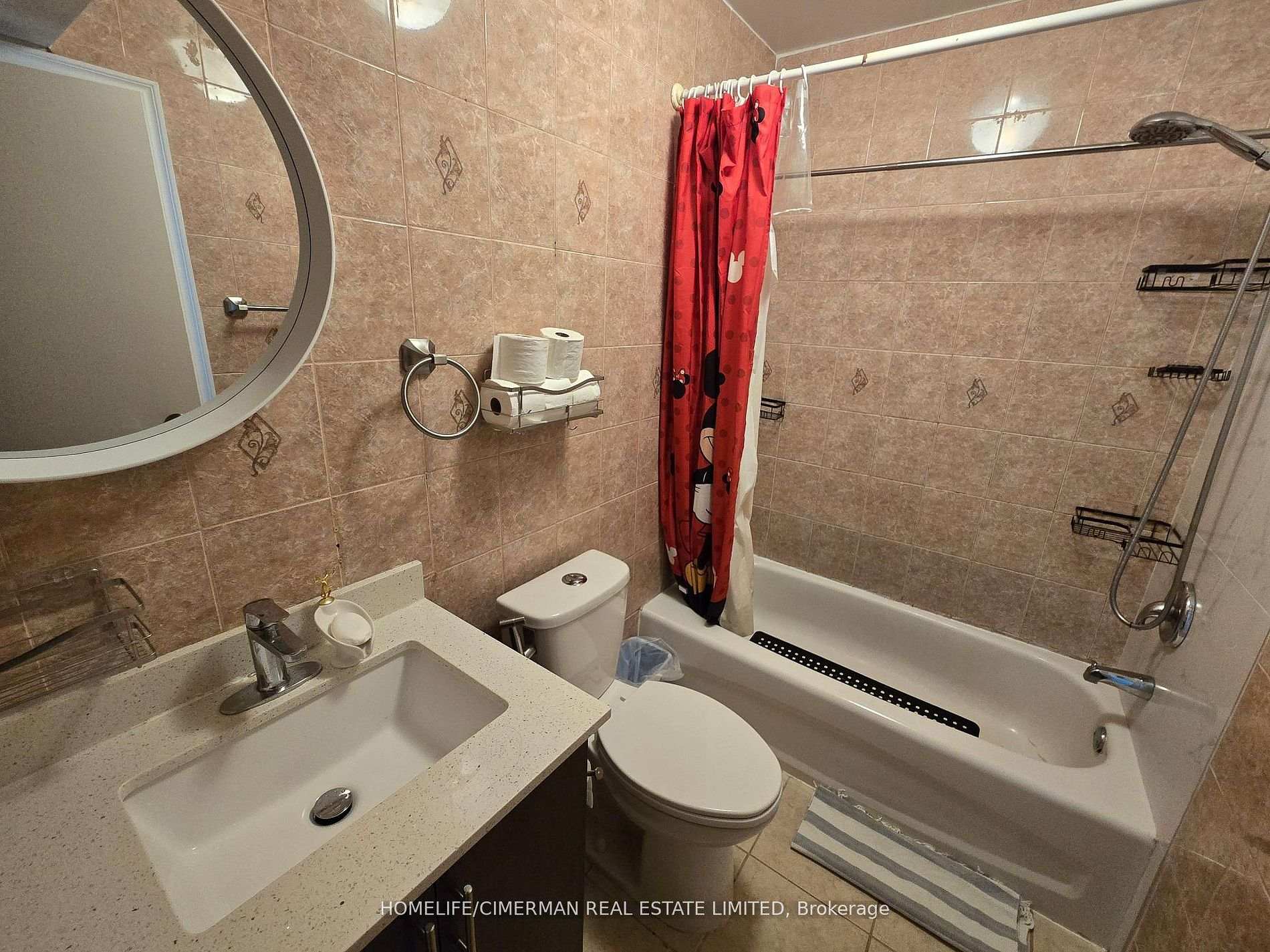 Photo 11 of Unit 6, 4277 Lawrence Avenue E, Scarborough, West Hill — HOMEH