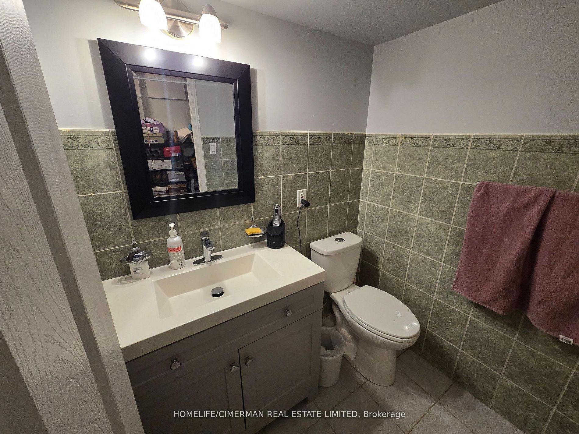 Photo 14 of Unit 6, 4277 Lawrence Avenue E, Scarborough, West Hill — HOMEH