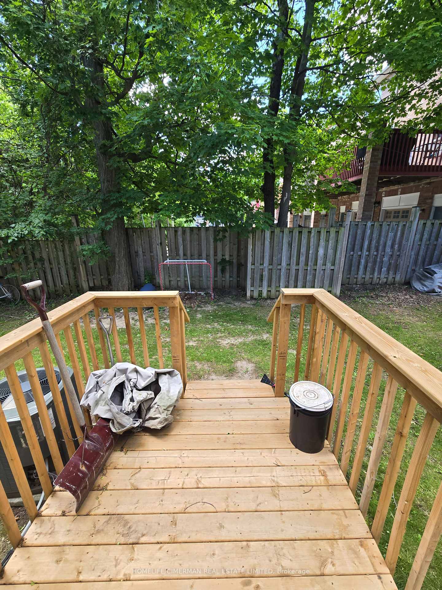 Photo 15 of Unit 6, 4277 Lawrence Avenue E, Scarborough, West Hill — HOMEH