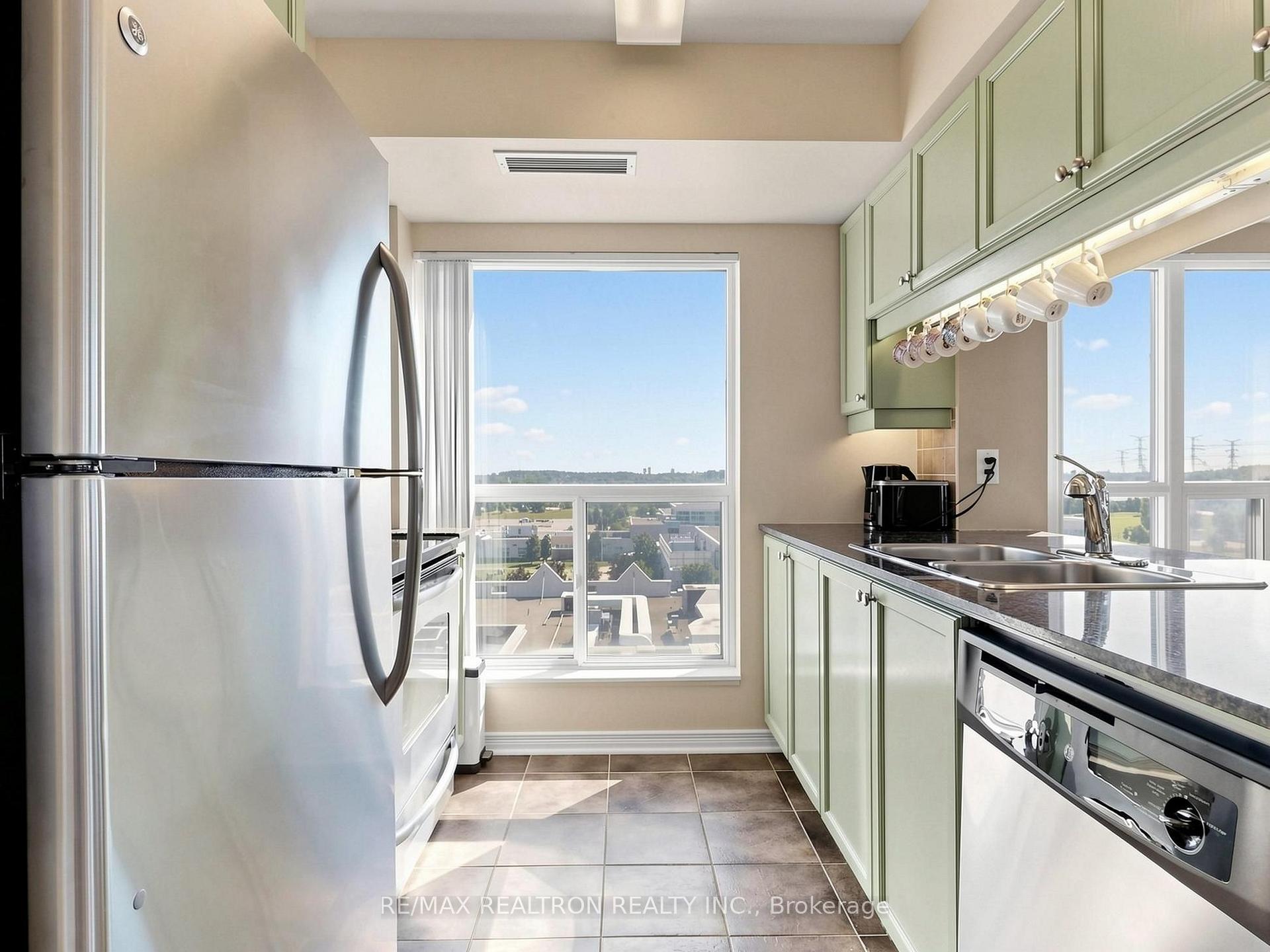 Photo 20 of Unit 918, 185 Oneida Crescent, Richmond Hill, Langstaff — HOMEH