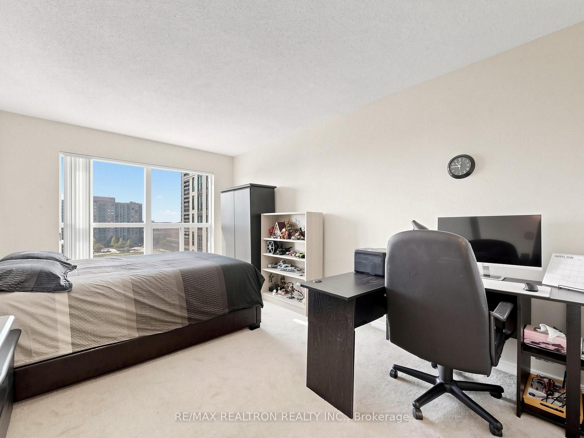 Photo 25 of Unit 918, 185 Oneida Crescent, Richmond Hill, Langstaff — HOMEH