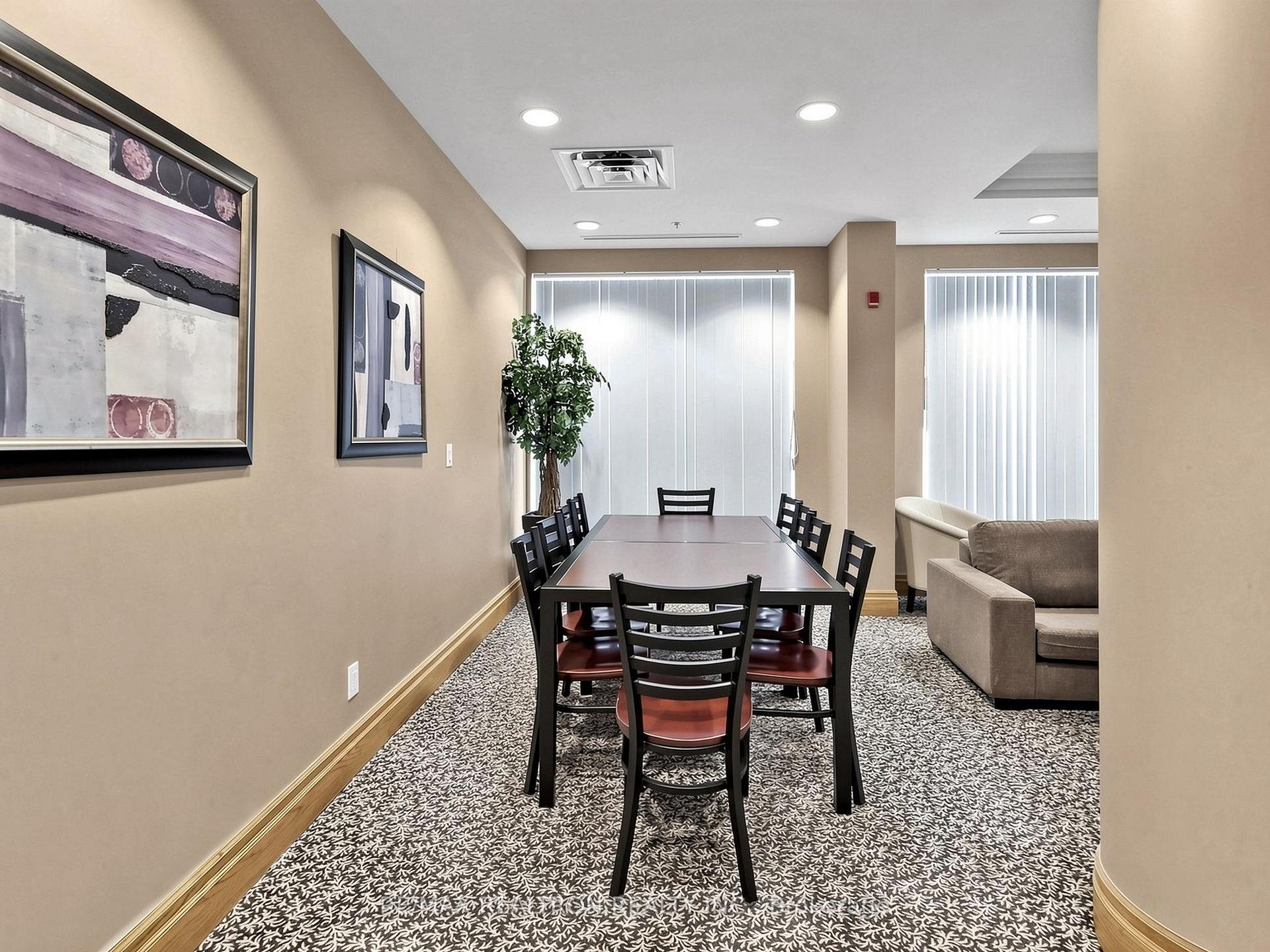 Photo 36 of Unit 918, 185 Oneida Crescent, Richmond Hill, Langstaff — HOMEH