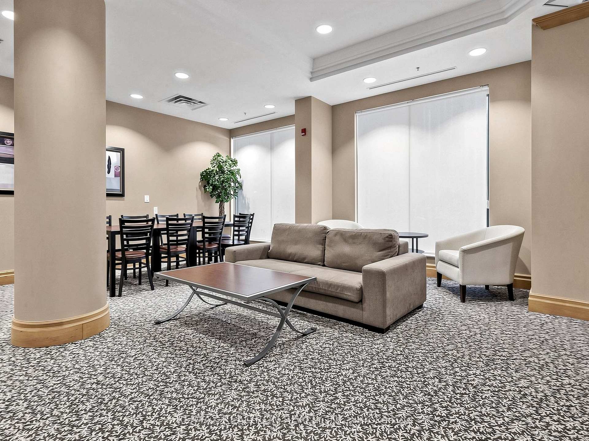 Photo 42 of Unit 918, 185 Oneida Crescent, Richmond Hill, Langstaff — HOMEH