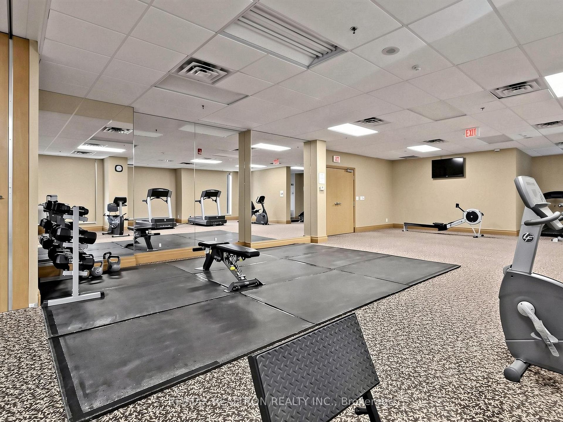 Photo 44 of Unit 918, 185 Oneida Crescent, Richmond Hill, Langstaff — HOMEH