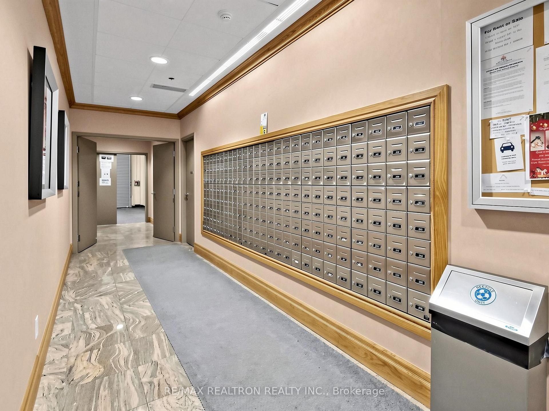 Photo 48 of Unit 918, 185 Oneida Crescent, Richmond Hill, Langstaff — HOMEH