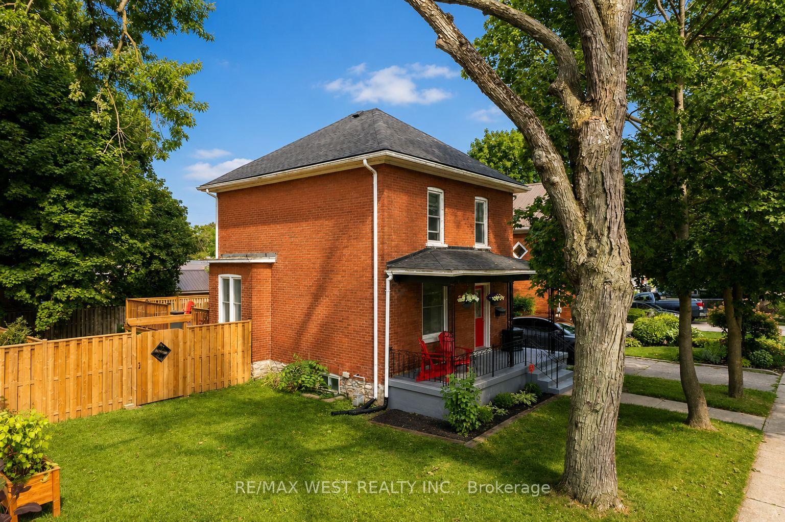 Photo 3 of 217 Hexam Street, Cambridge, Preston North — HOMEH