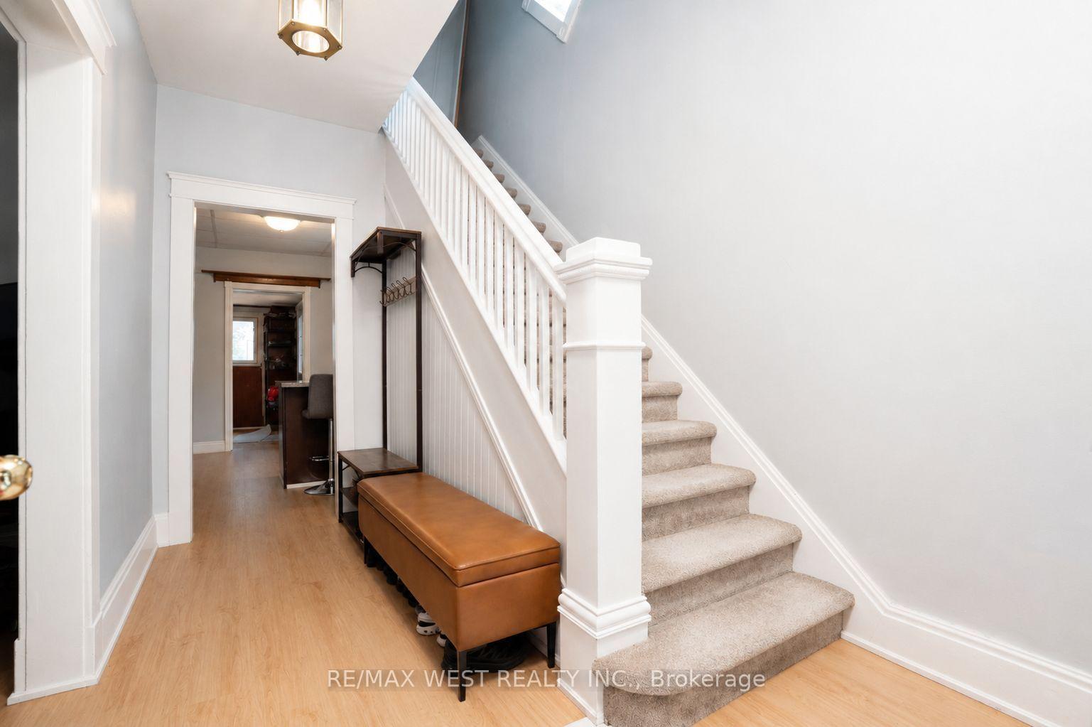Photo 5 of 217 Hexam Street, Cambridge, Preston North — HOMEH