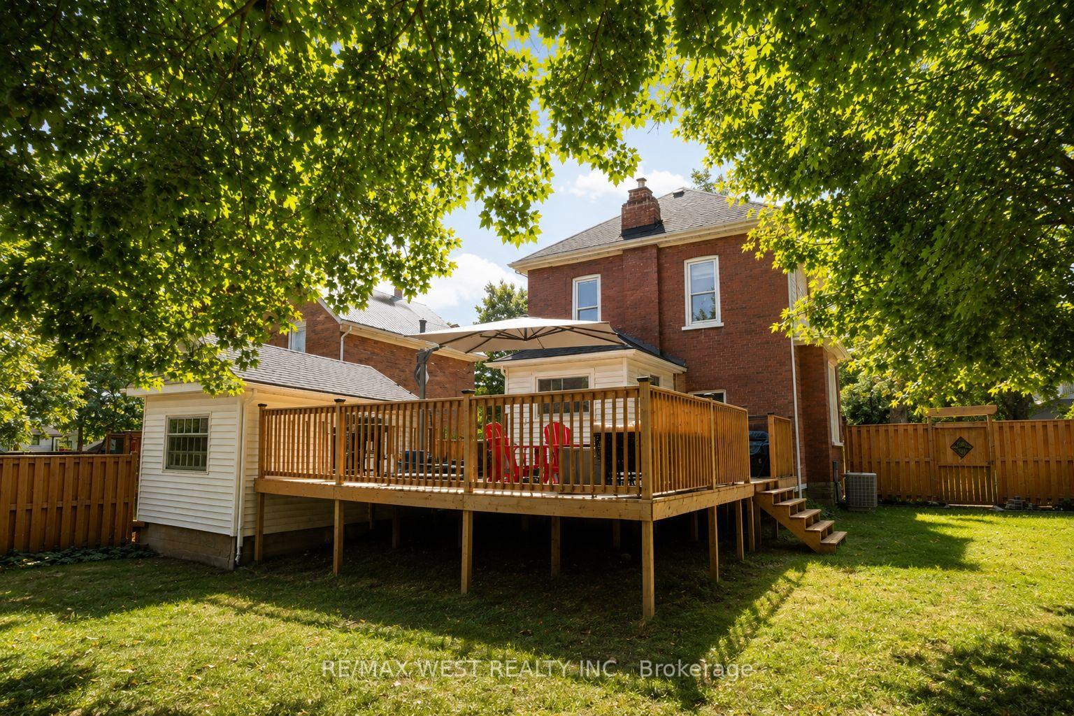 Photo 23 of 217 Hexam Street, Cambridge, Preston North — HOMEH