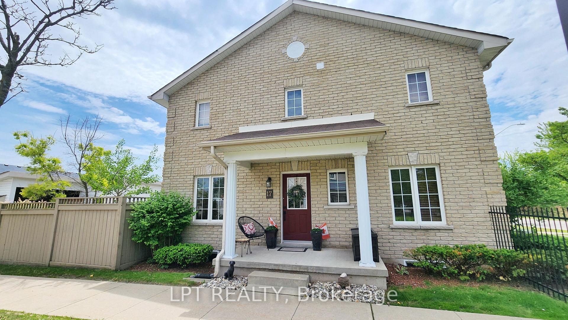 Photo 1 of 17 Silver Maple Crescent, Barrie, Holly — HOMEH