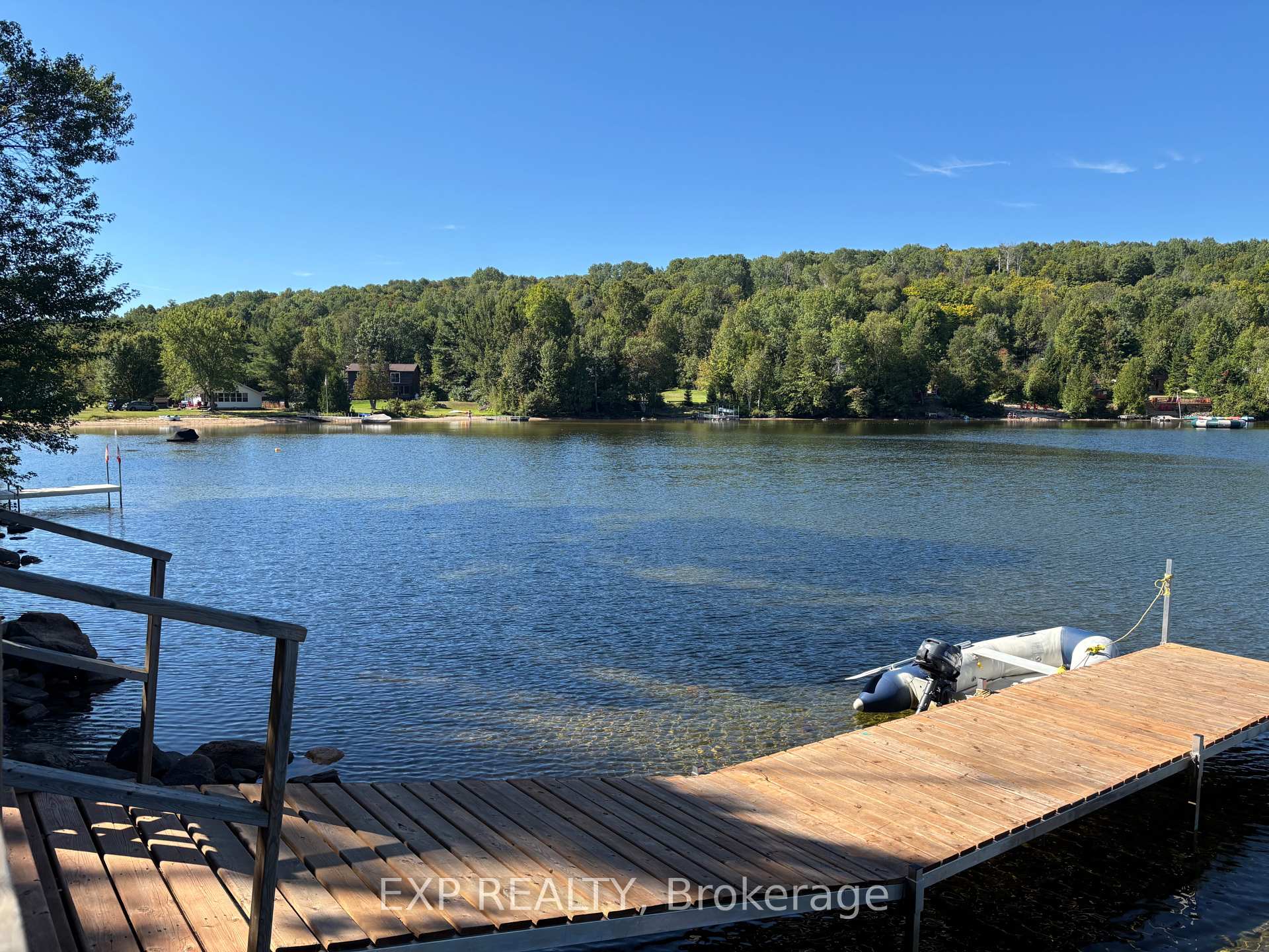 Photo 2 of 134 Carson Heights Road, Madawaska Valley, Madawaska Valley — HOMEH