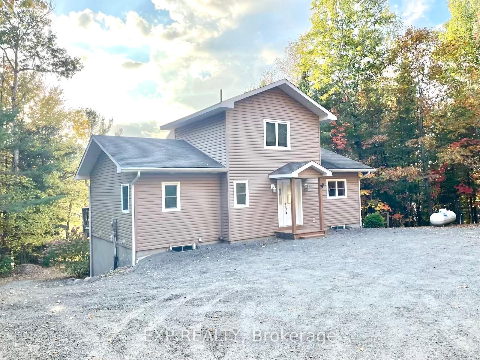 Photo 5 of 134 Carson Heights Road, Madawaska Valley, Madawaska Valley — HOMEH