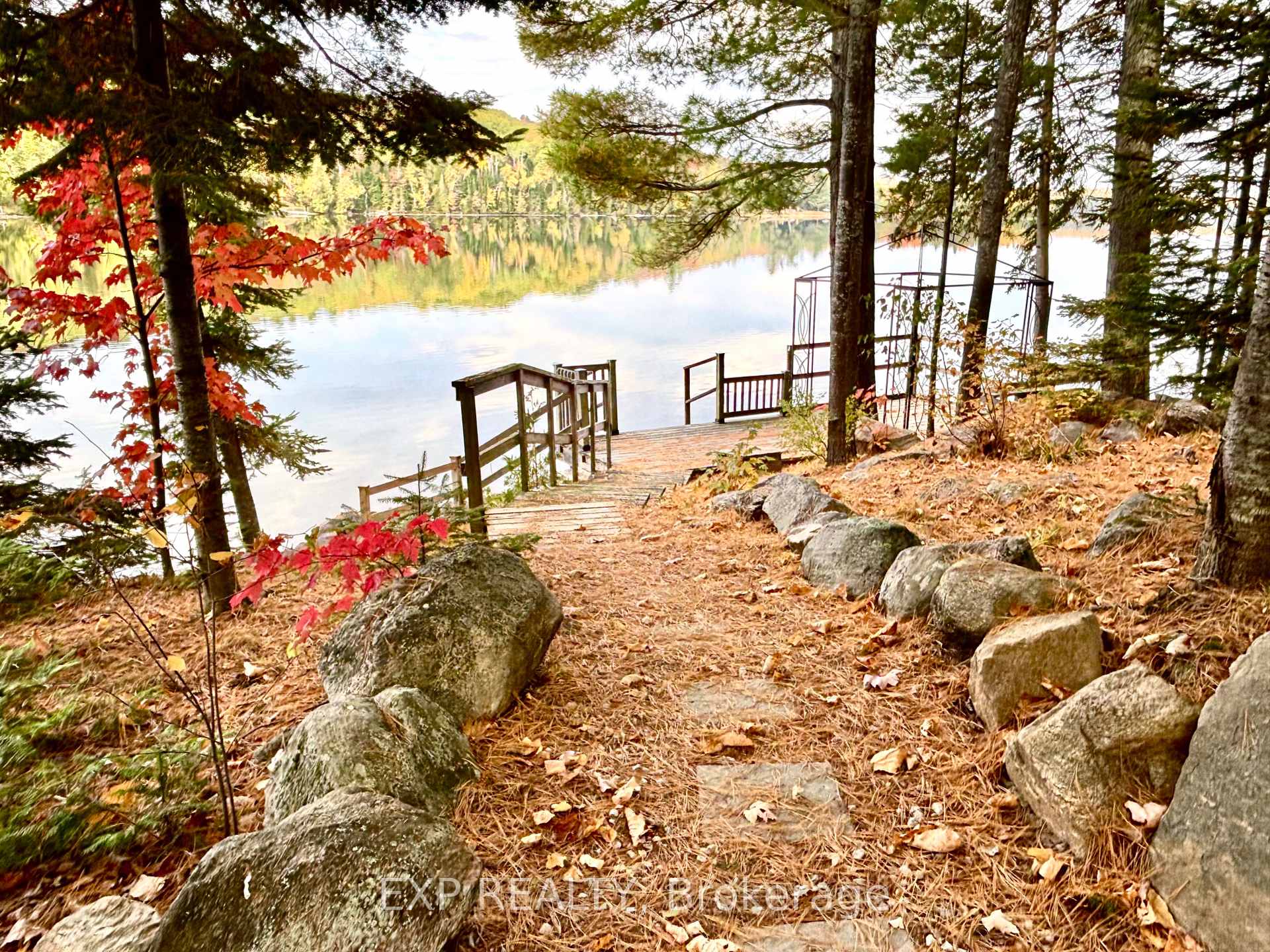 Photo 9 of 134 Carson Heights Road, Madawaska Valley, Madawaska Valley — HOMEH