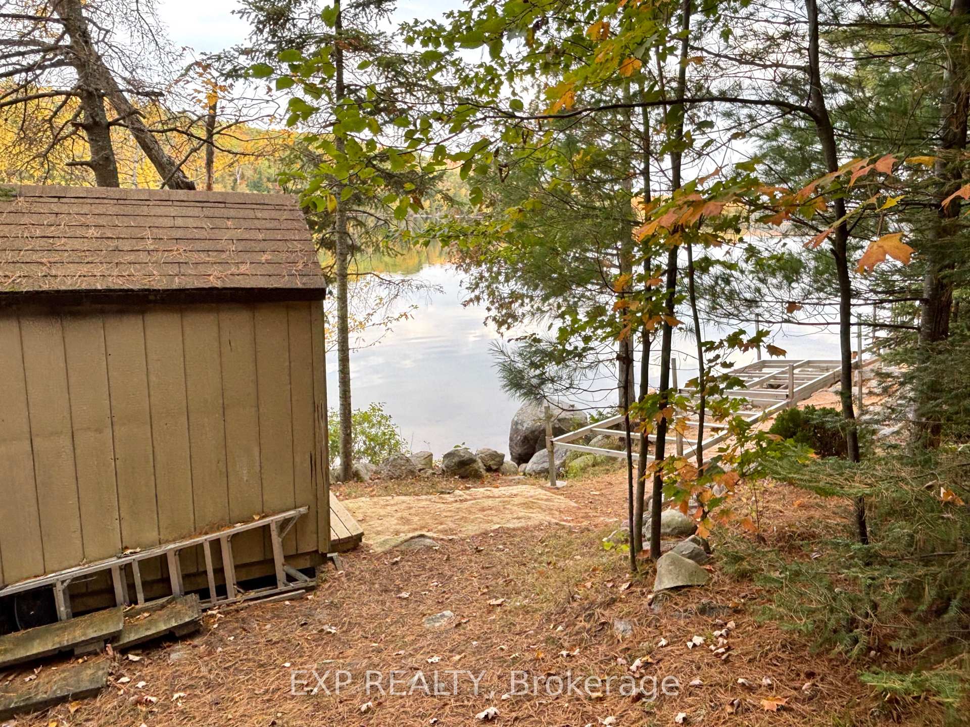 Photo 12 of 134 Carson Heights Road, Madawaska Valley, Madawaska Valley — HOMEH
