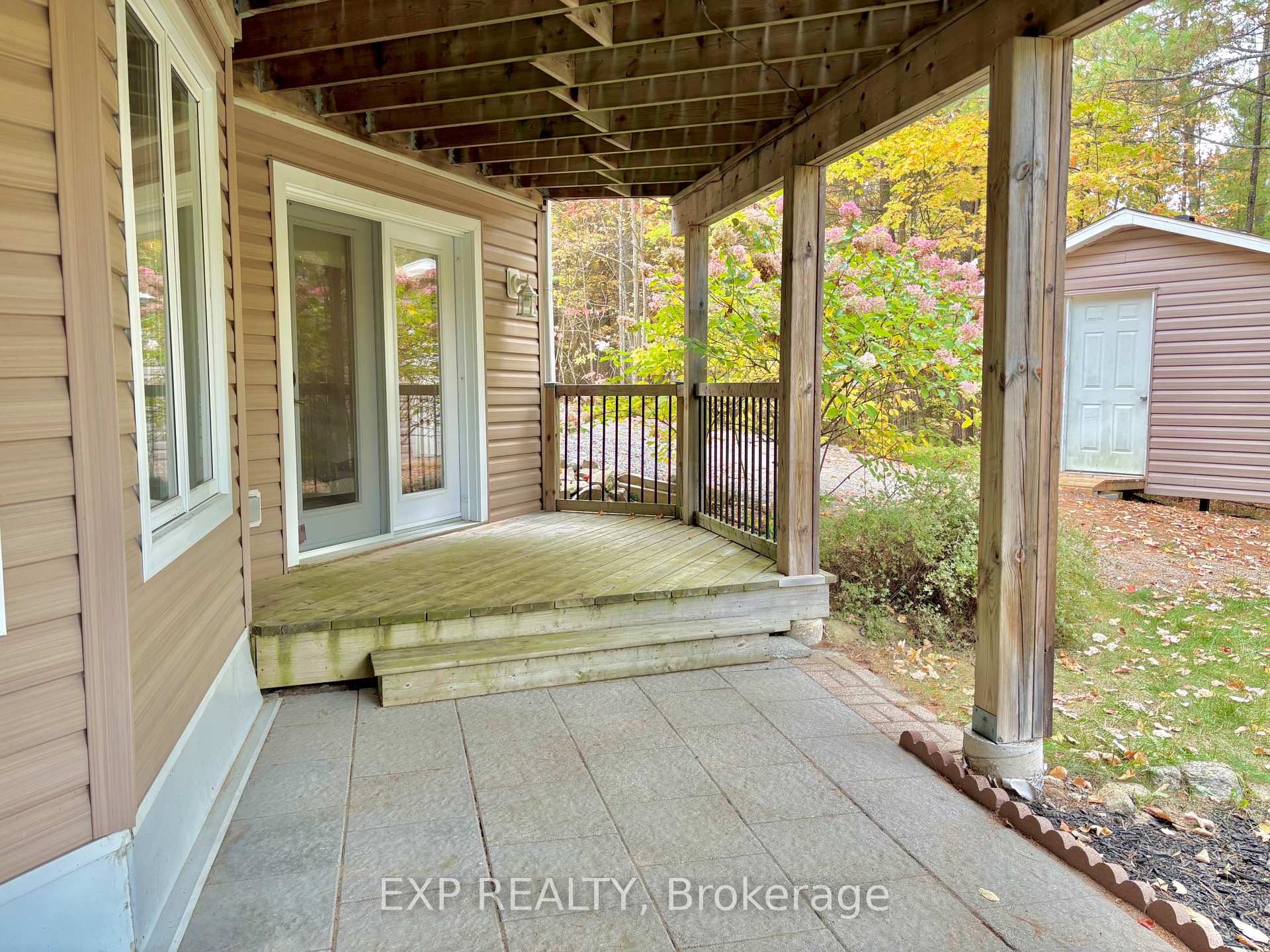 Photo 15 of 134 Carson Heights Road, Madawaska Valley, Madawaska Valley — HOMEH