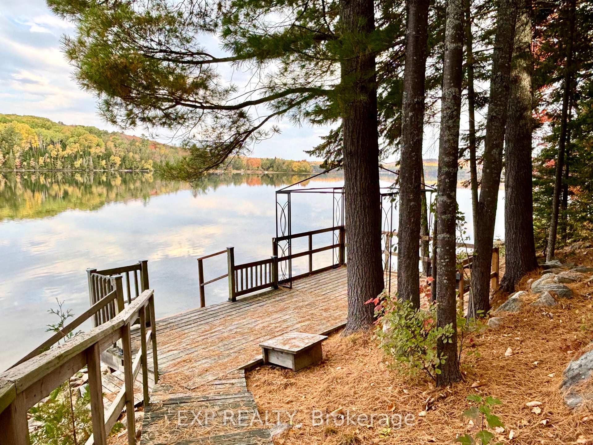 Photo 24 of 134 Carson Heights Road, Madawaska Valley, Madawaska Valley — HOMEH