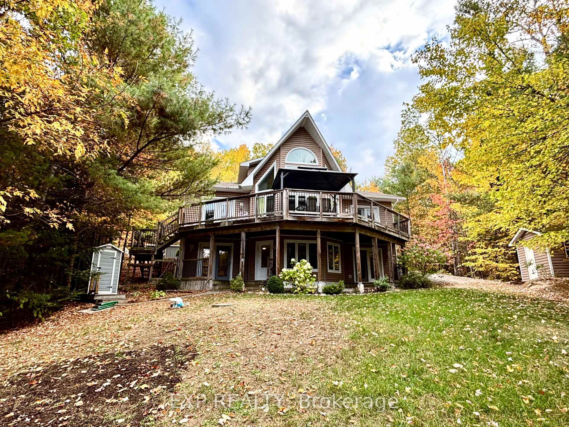 Photo 25 of 134 Carson Heights Road, Madawaska Valley, Madawaska Valley — HOMEH