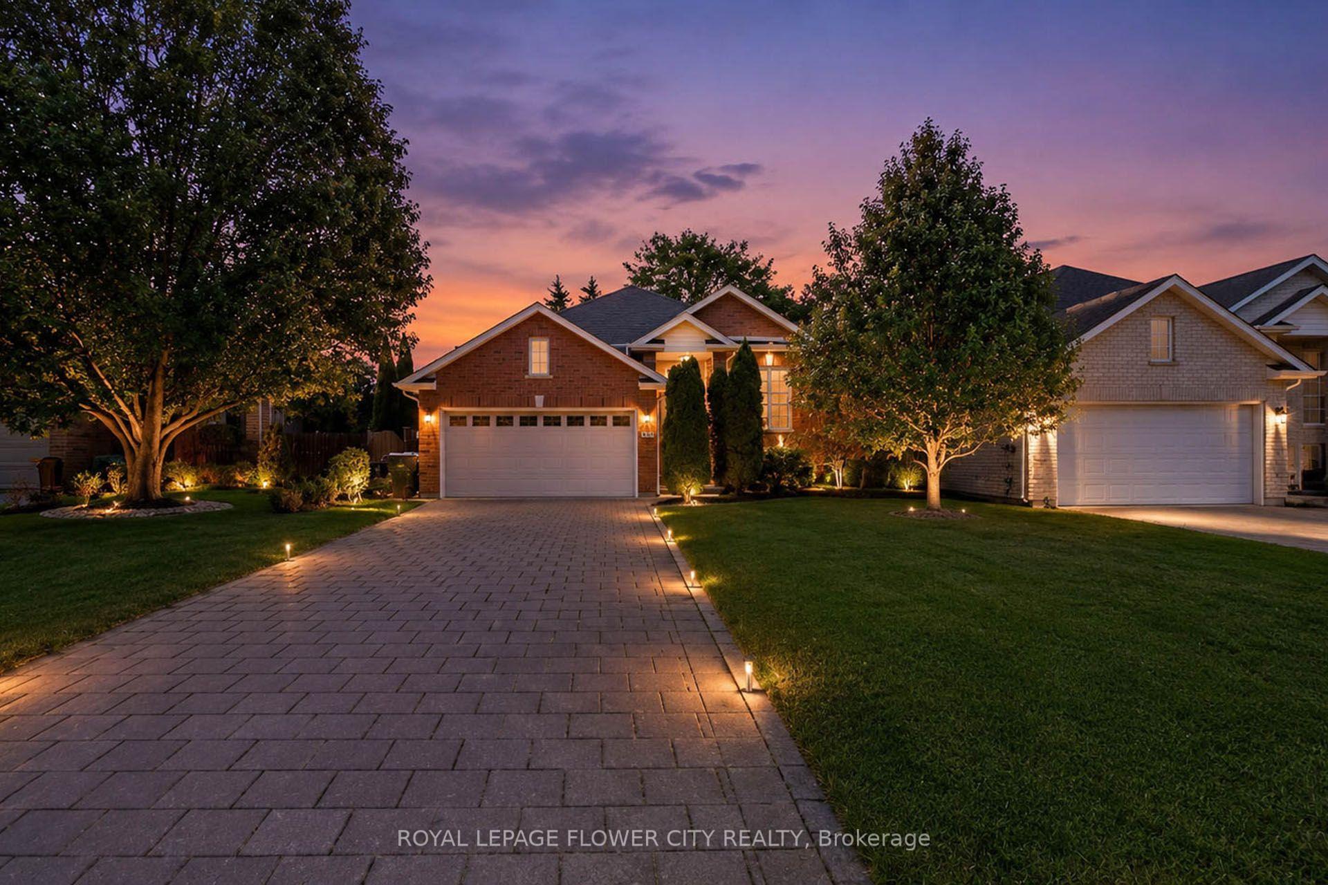 Photo 2 of 47 Queensway Drive, Strathroy-Caradoc, Rural Strathroy-Caradoc — HOMEH