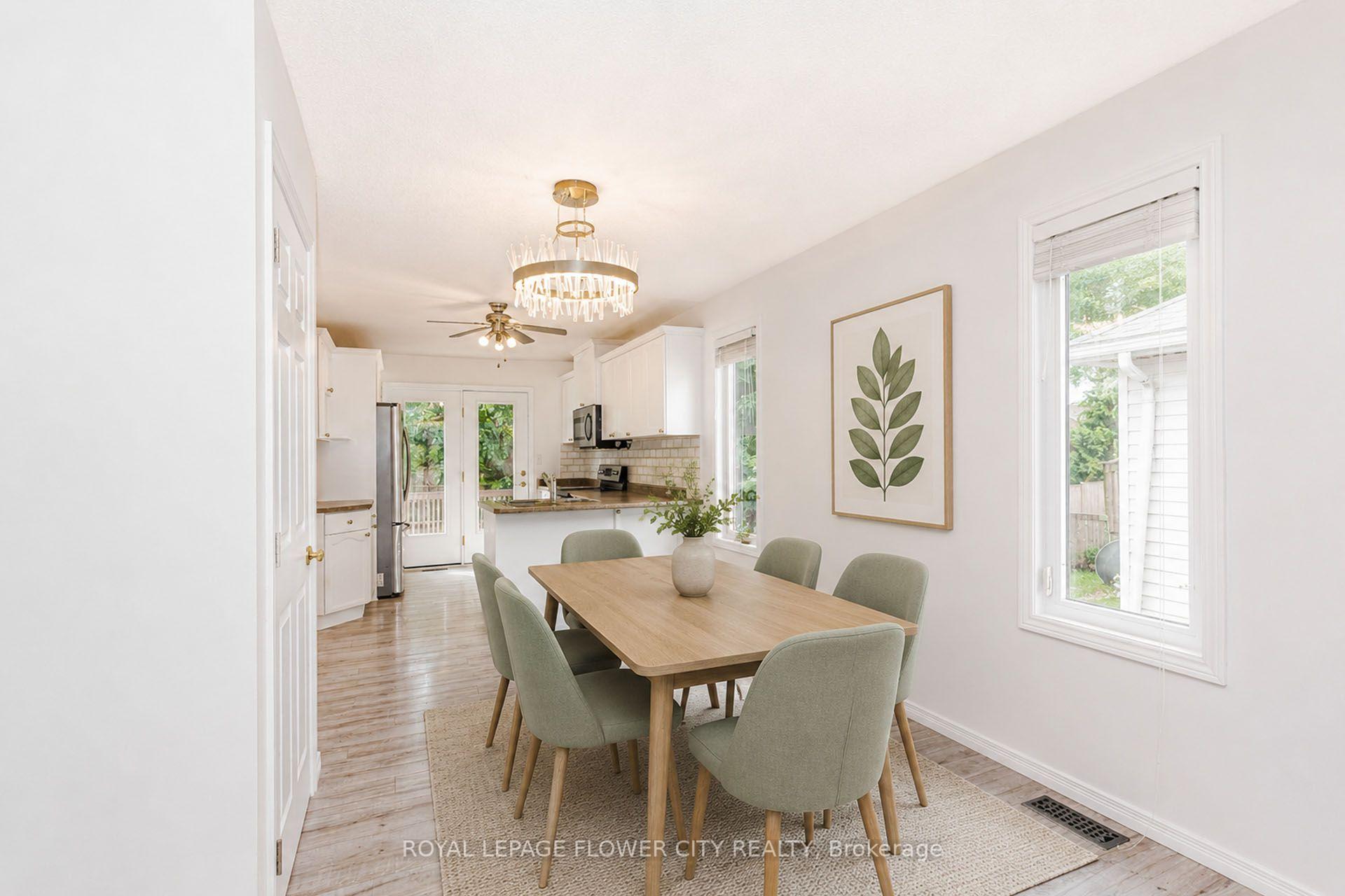 Photo 15 of 47 Queensway Drive, Strathroy-Caradoc, Rural Strathroy-Caradoc — HOMEH