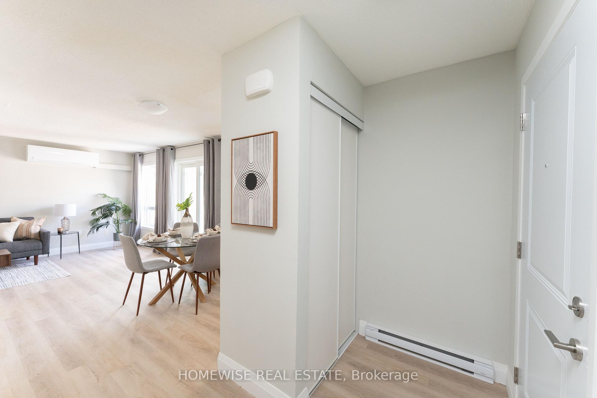 Photo 2 of Unit D2, 240 Ormond Drive, Oshawa, Samac — HOMEH