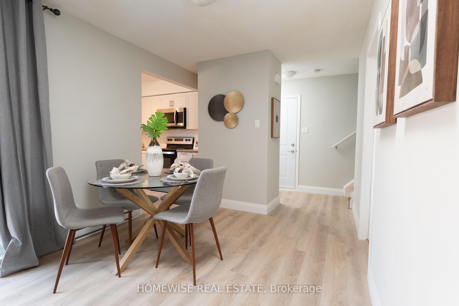Photo 9 of Unit D2, 240 Ormond Drive, Oshawa, Samac — HOMEH