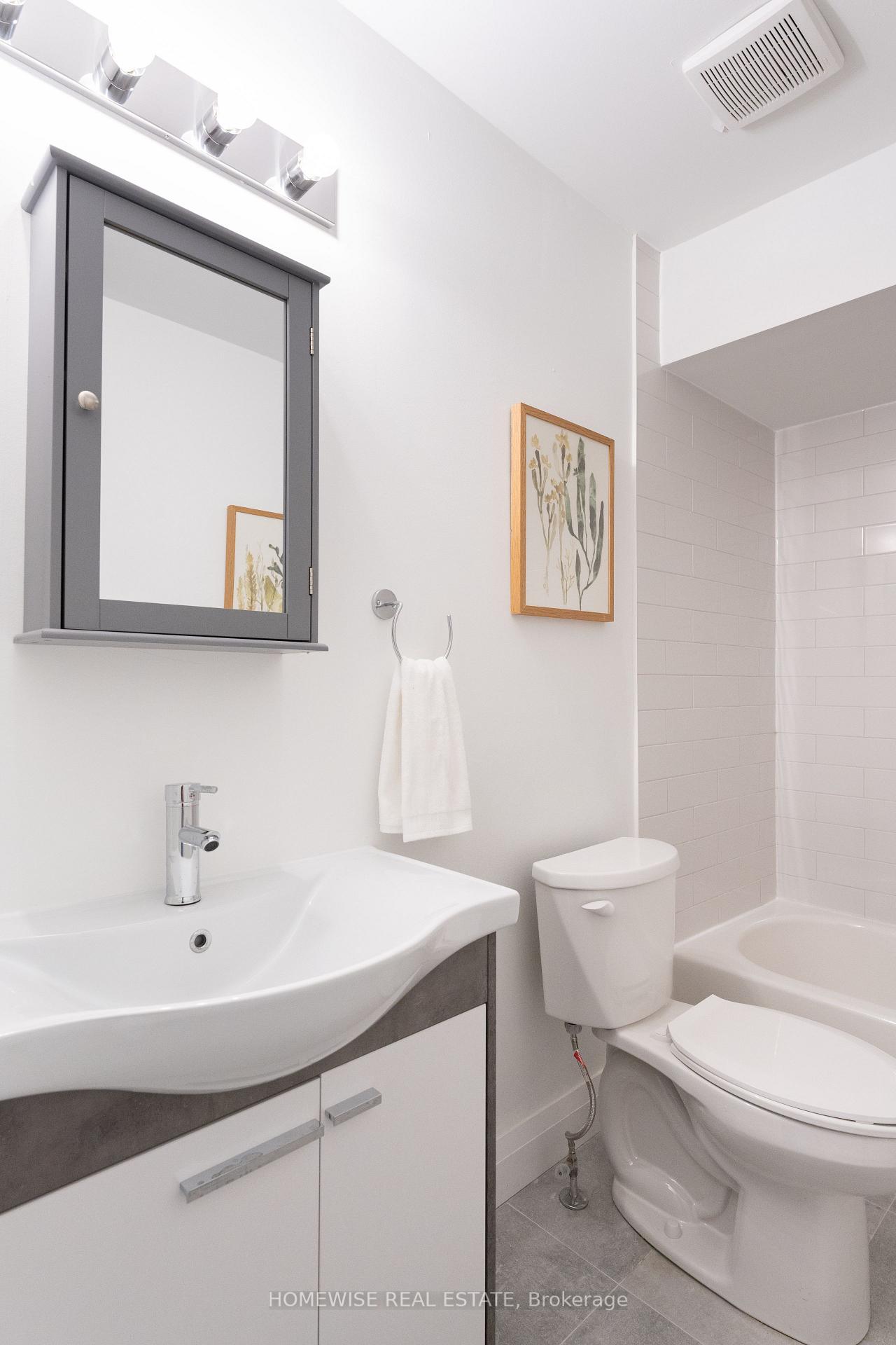 Photo 24 of Unit D2, 240 Ormond Drive, Oshawa, Samac — HOMEH