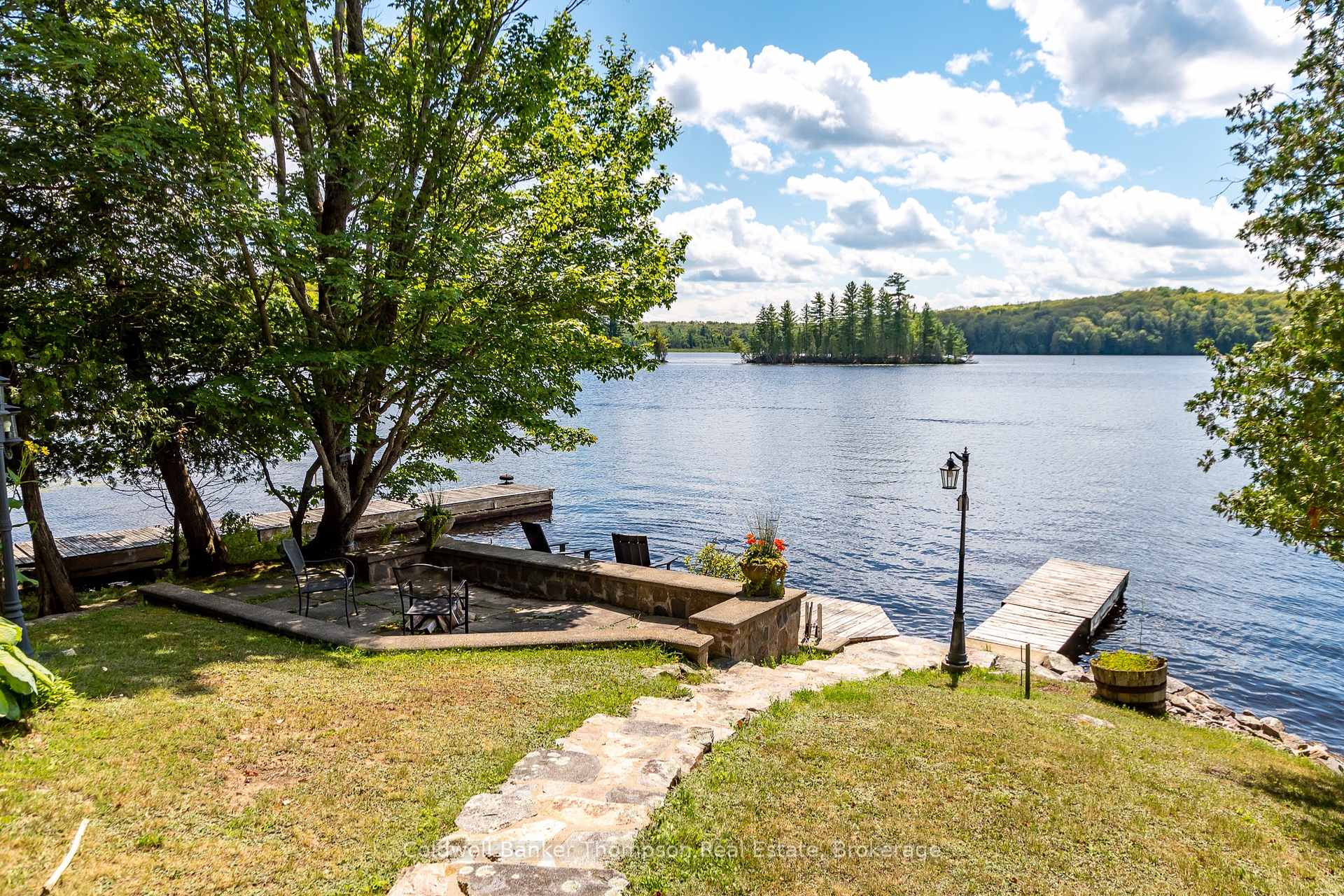Photo 7 of 286 Holden Road, Magnetawan — HOMEH