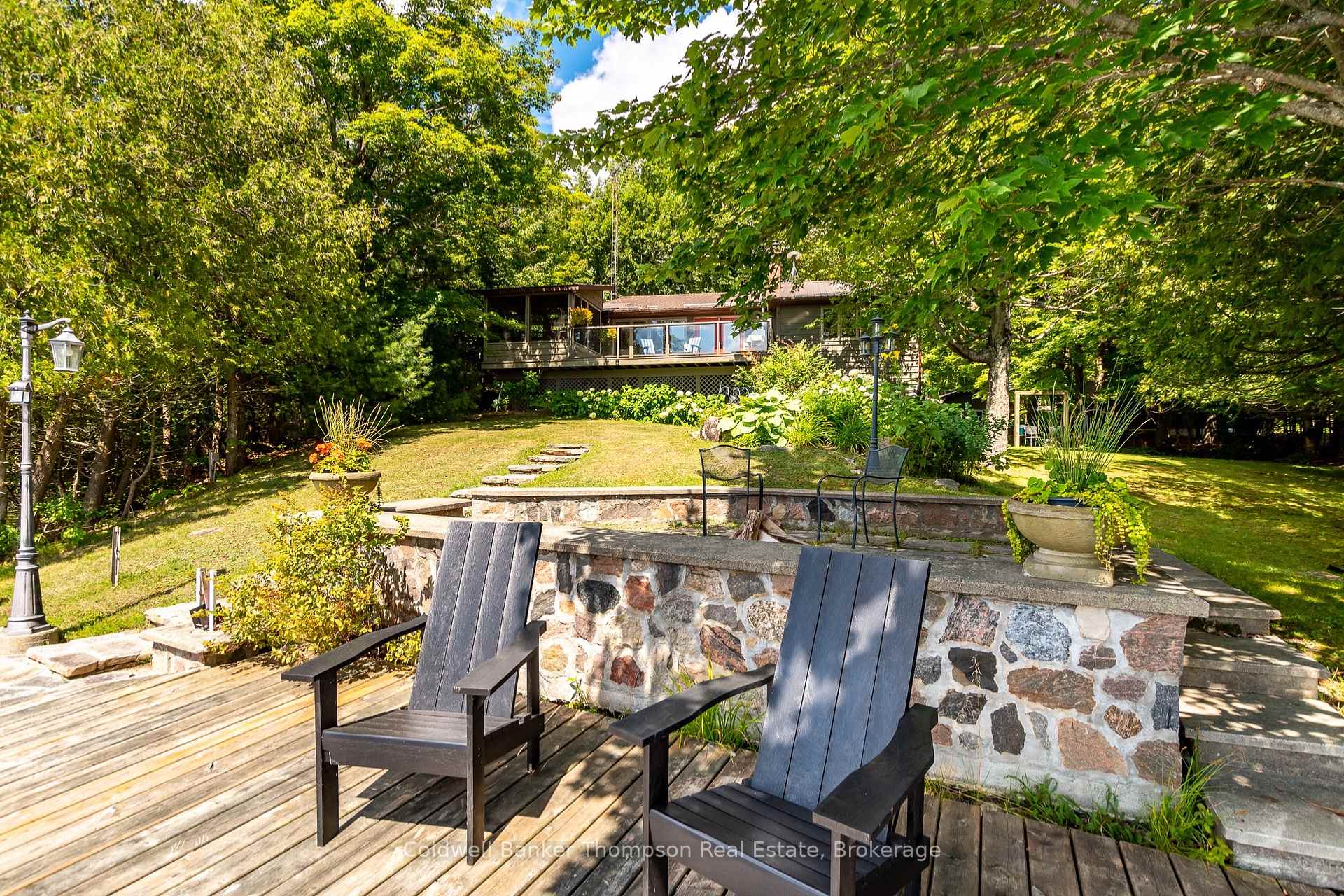 Photo 9 of 286 Holden Road, Magnetawan — HOMEH
