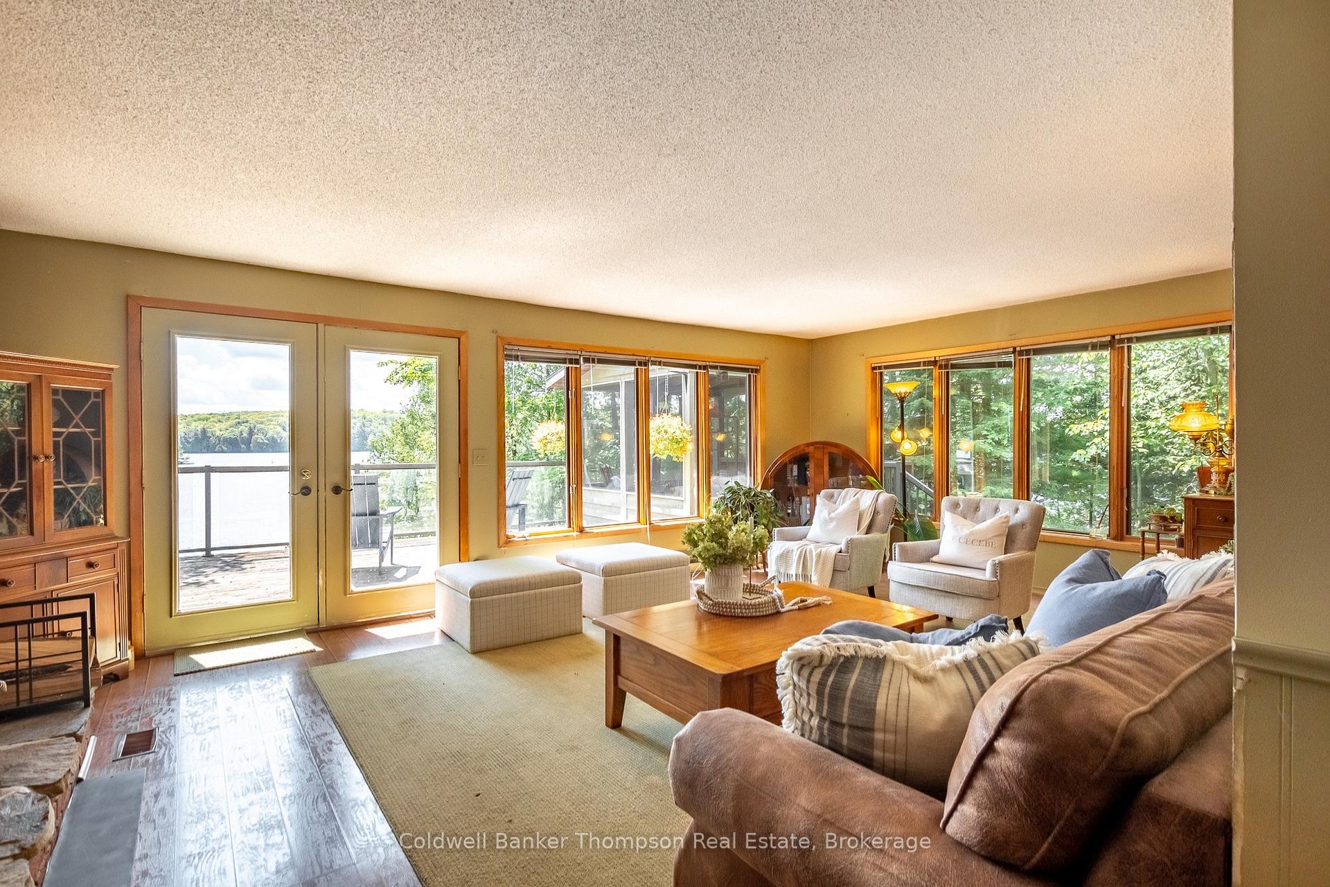 Photo 13 of 286 Holden Road, Magnetawan — HOMEH