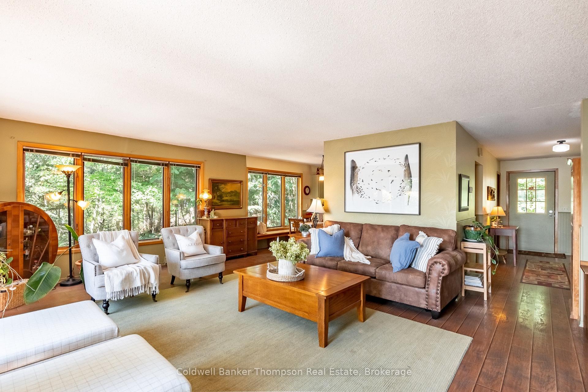 Photo 15 of 286 Holden Road, Magnetawan — HOMEH