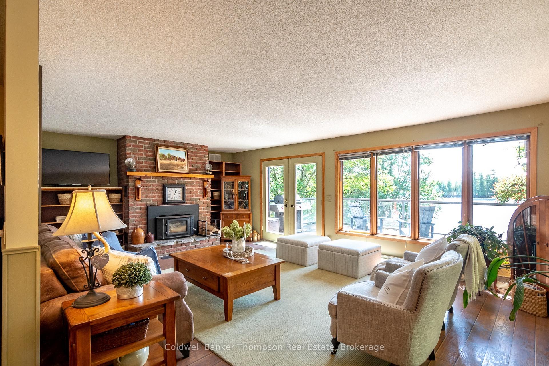Photo 17 of 286 Holden Road, Magnetawan — HOMEH