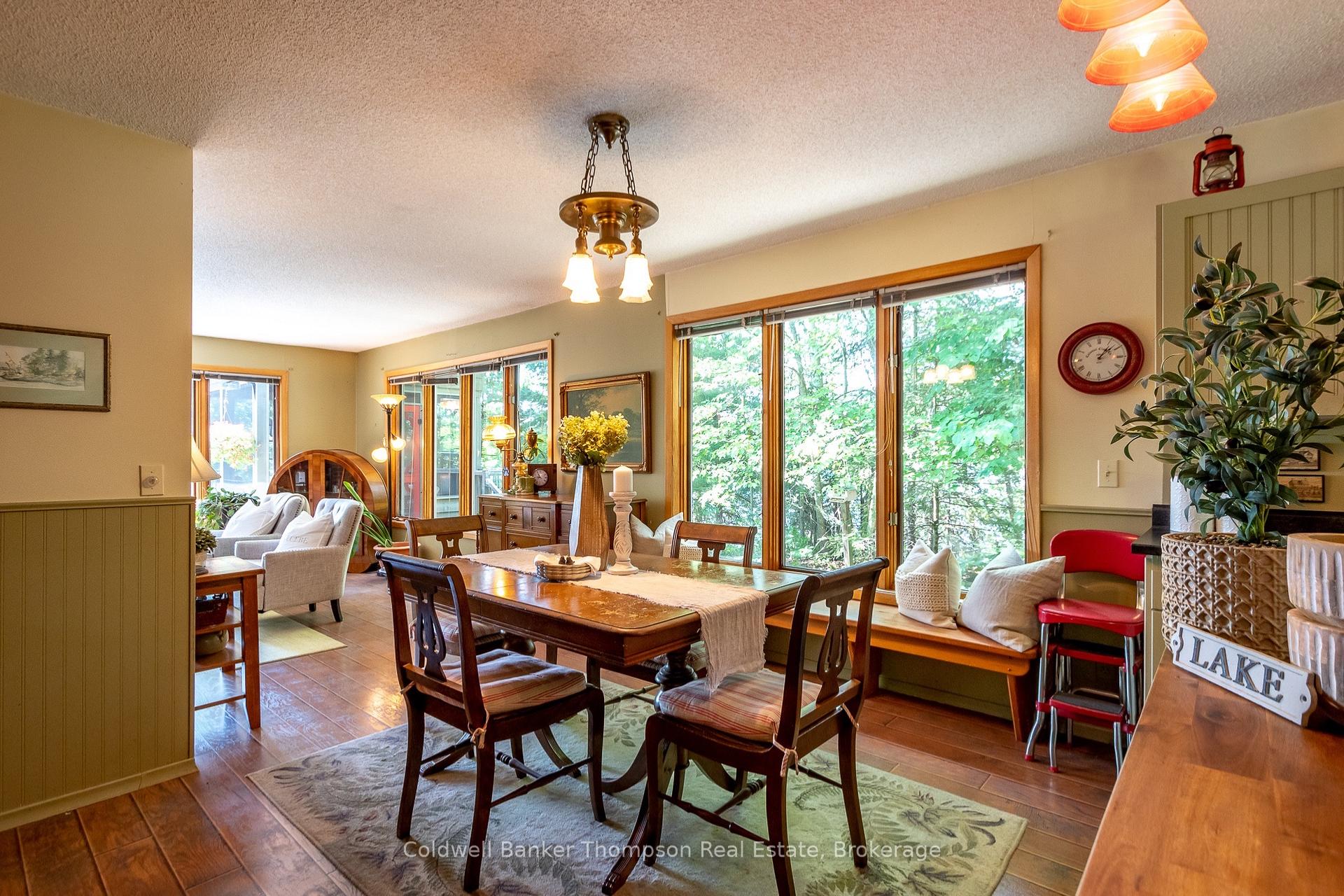 Photo 21 of 286 Holden Road, Magnetawan — HOMEH
