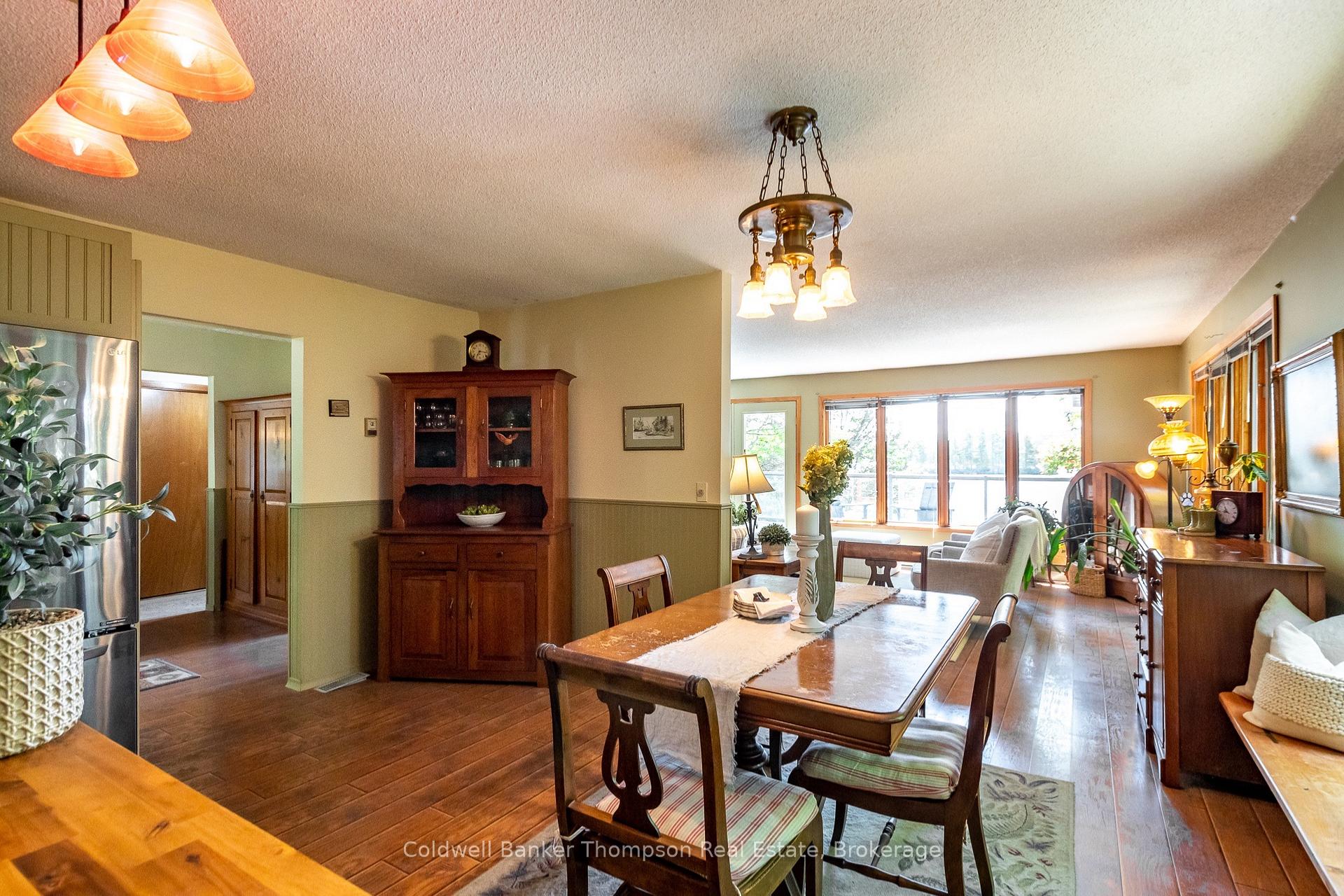 Photo 23 of 286 Holden Road, Magnetawan — HOMEH