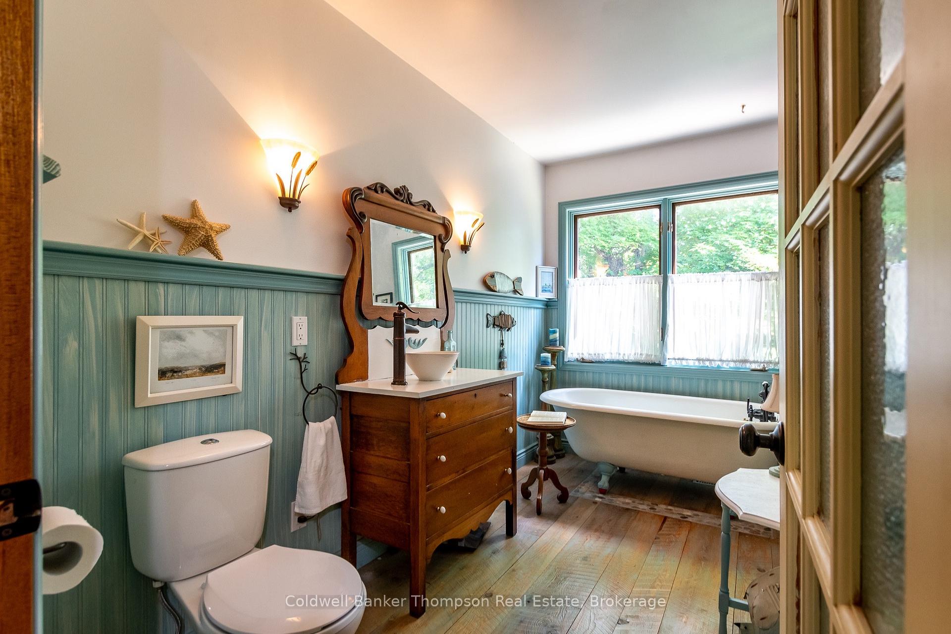 Photo 27 of 286 Holden Road, Magnetawan — HOMEH
