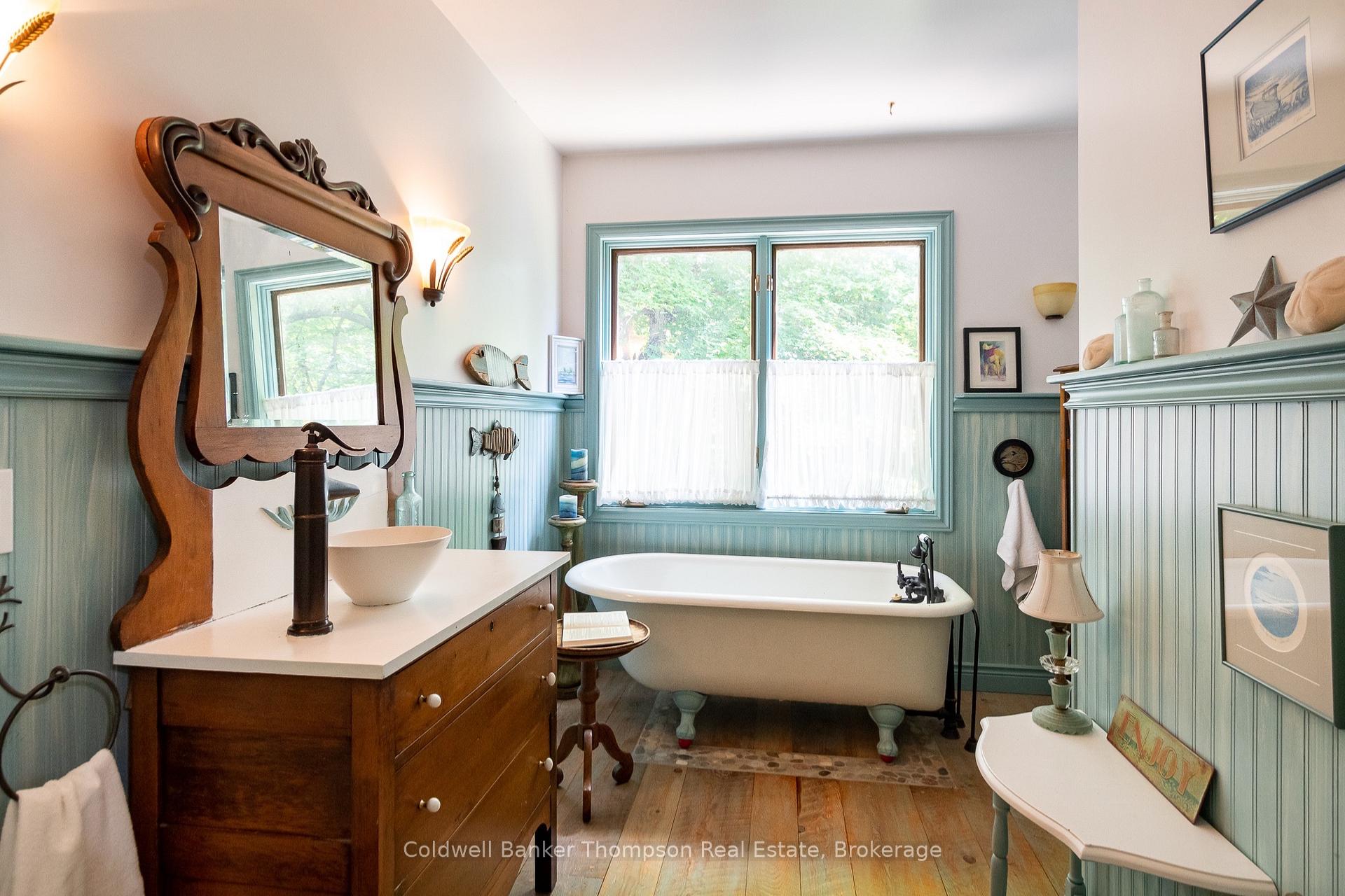 Photo 29 of 286 Holden Road, Magnetawan — HOMEH