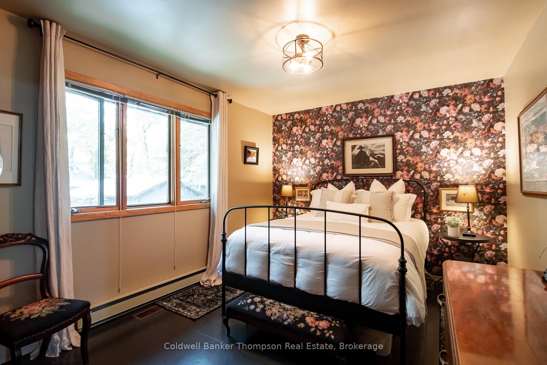 Photo 31 of 286 Holden Road, Magnetawan — HOMEH