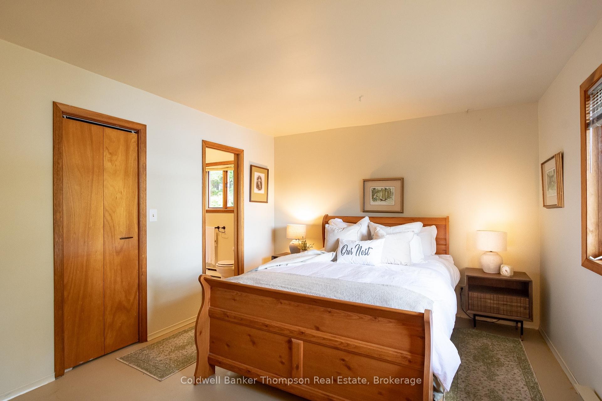 Photo 35 of 286 Holden Road, Magnetawan — HOMEH