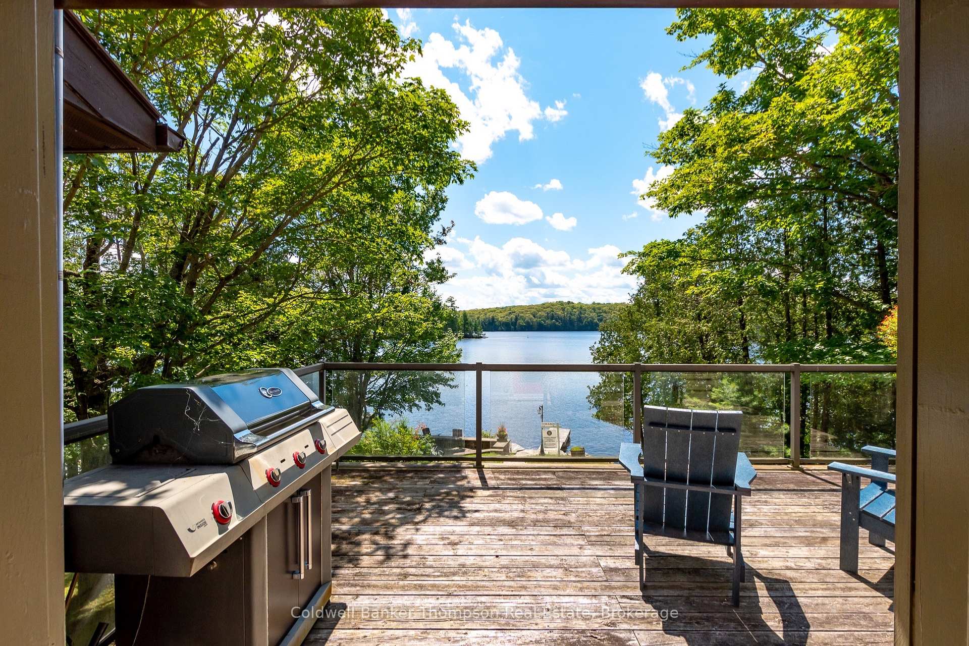Photo 39 of 286 Holden Road, Magnetawan — HOMEH