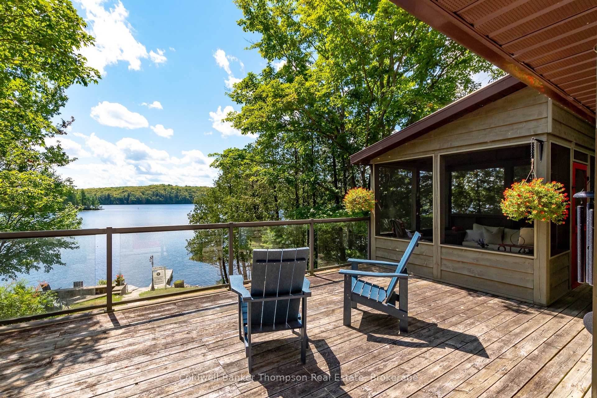 Photo 41 of 286 Holden Road, Magnetawan — HOMEH