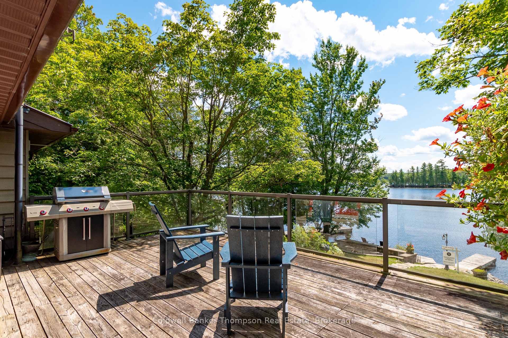 Photo 45 of 286 Holden Road, Magnetawan — HOMEH