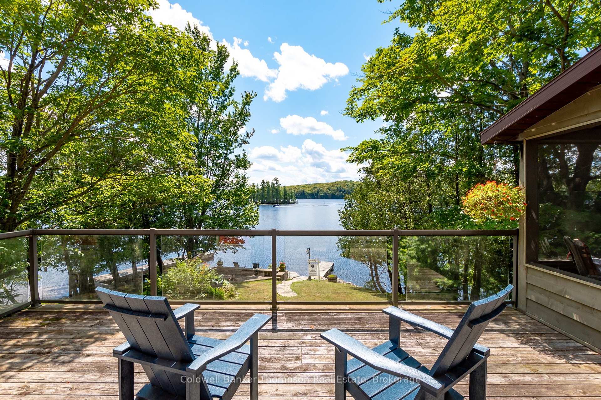 Photo 47 of 286 Holden Road, Magnetawan — HOMEH
