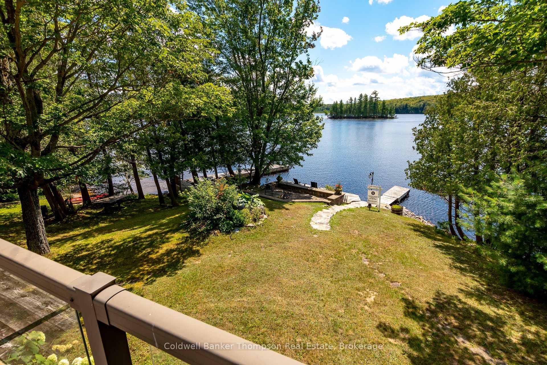 Photo 49 of 286 Holden Road, Magnetawan — HOMEH