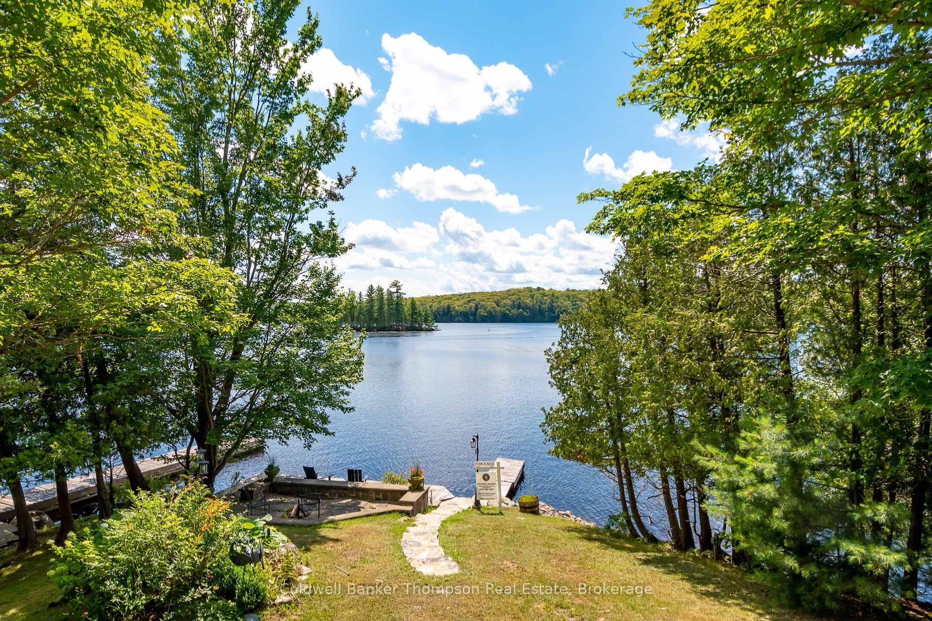 Photo 51 of 286 Holden Road, Magnetawan — HOMEH