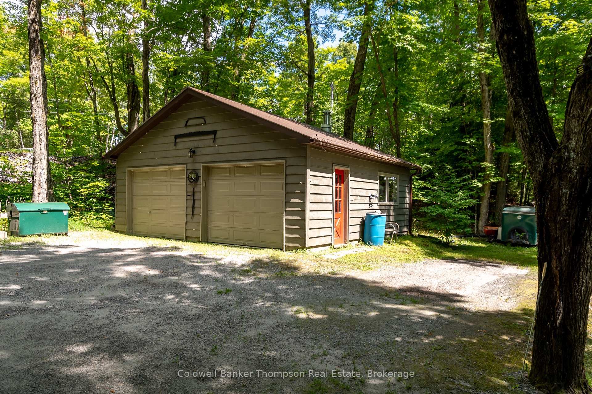 Photo 53 of 286 Holden Road, Magnetawan — HOMEH